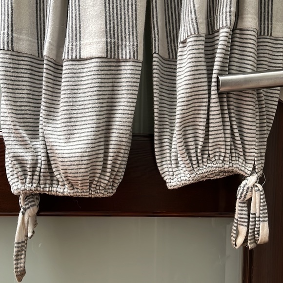 Free People Striped Set size small - Picture 3 of 5